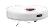 фото Робот-пылесос Dreame Vacuum and Mop F9 Pro