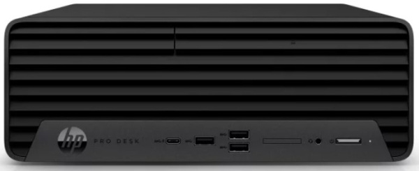 фото Компьютер  HP Pro 400 G9 SFF в Казани