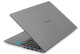фото Ноутбук  Nerpa CASPICA ALOSO I342-15 в Санкт-Петербургe 15.6 ", Core i3, 8 Гб RAM, 128 Гб SSD, UHD Graphics, Серый