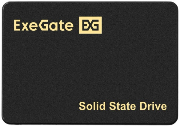 фото Накопитель SSD 2.5