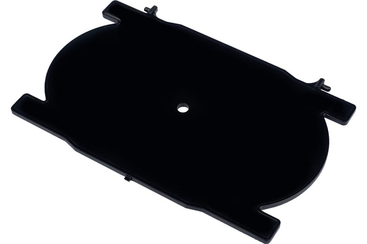 

Крышка Datarex DR-544005 для сплайс касеты, черный, DR-544005