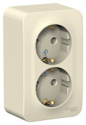 фото Розетка Systeme Electric BLNRA010212