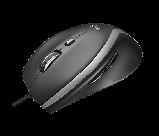 фото Мышь проводная Logitech M500s Advanced в Волгограде