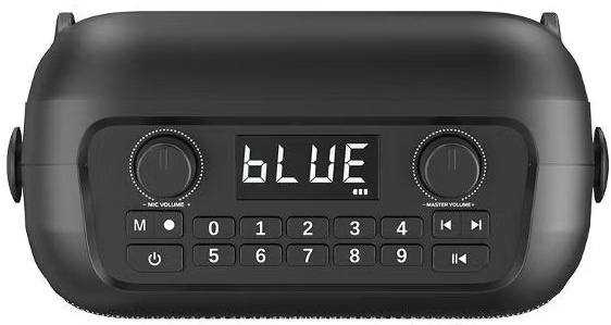 фото Акустическая система портативная Monster MFS 1 MS22139 в Санкт-Петербургe