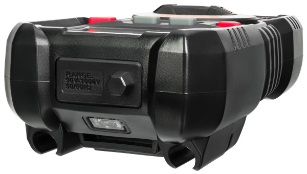 фото Мультиметр цифровой Ermenrich 82989 в Омске