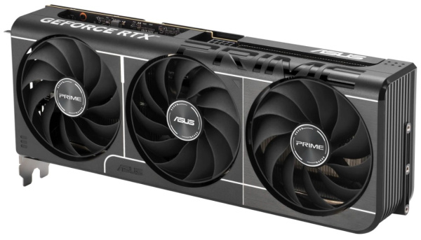 фото Видеокарта ASUS GeForce RTX 5060 TI PRIME (PRIME-RTX5060TI-16G) в Уфе