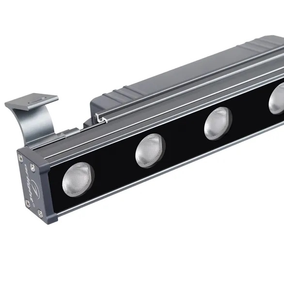 

Прожектор Arlight AR-LINE-300-6W Warm3000 045366 линейный (GR, 30 deg, 230V) IP65 металл, AR-LINE-300-6W Warm3000