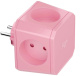 фото Тройник  AGNI TP-WJ4E-pink в Санкт-Петербургe