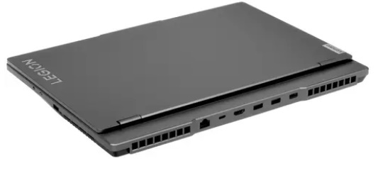 фото Ноутбук  Lenovo Legion 5 15ARH7H в Уфе 15.6 ", Ryzen 7, 16 Гб RAM, 1 Тб SSD, GeForce RTX 3070, Серый