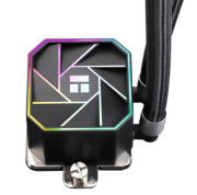 фото Система охлаждения Thermalright Aqua Elite Black 240 ARGB V3