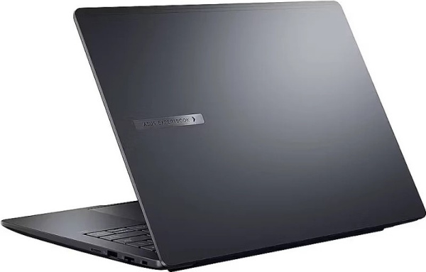 фото Ноутбук  ASUS ExpertBook B5 B5405CCA-LY0230 в Санкт-Петербургe 14 ", Core Ultra 5, 16 Гб RAM, 512 Гб SSD, Arc graphics 130T, Серый