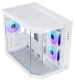 фото Корпус ATX Eurocase 2771 WH (УЦЕНЕННЫЙ) в Ростове-на-Дону