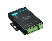 фото Преобразователь MOXA TCF-142-S-SC-T