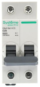 фото Автоматический выключатель Systeme Electric C9F36220