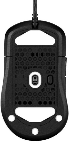 фото Мышь  HyperX Pulsefire Saga в Омске