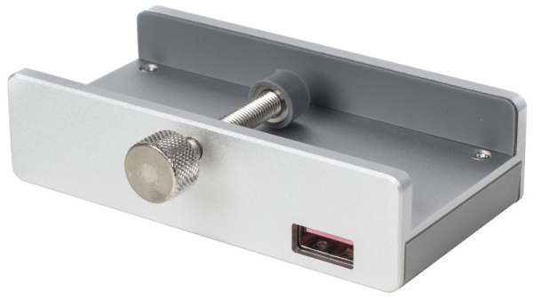 фото Концентратор USB 3.0 Orico ORICO-MH4PU-SV-BP-RU в Екатеринбурге