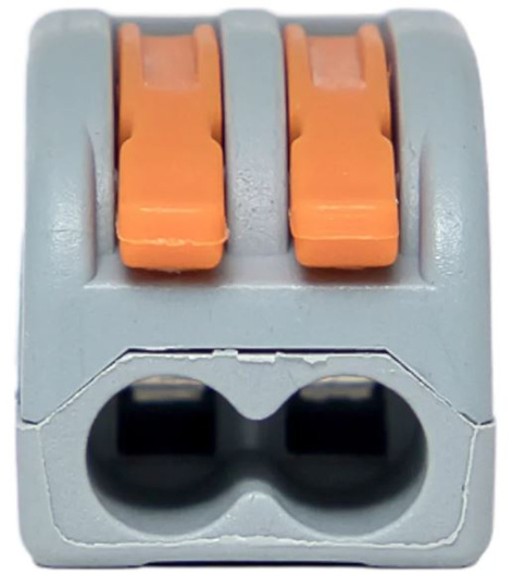 фото Клемма соединительная EKF plc-smk-412b в Омске