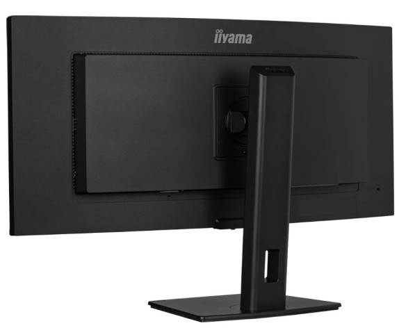 фото Монитор 34" Iiyama ProLite XCB3497WQSNPH-B1 в Омске