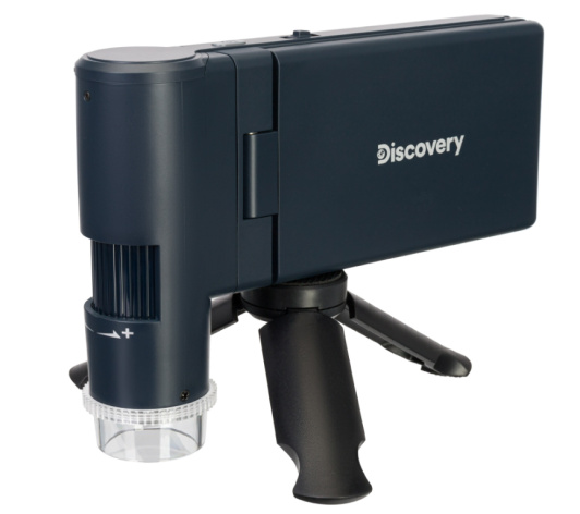 фото Микроскоп  Levenhuk Discovery Artisan 1024 в Санкт-Петербургe