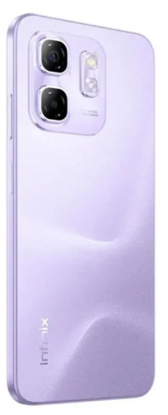 фото Смартфон  Infinix X6531B Hot 50i 4/128GB в Уфе