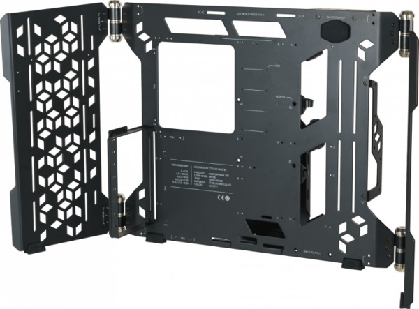 фото Корпус eATX Cooler Master MasterFrame 700