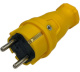фото Удлинитель силовой iTOK i-CONNECT-COLOR-SU-PVS-310-3-54-7-YELLOW в Уфе