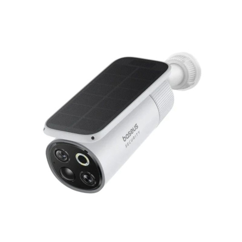 фото Видеокамера IP Baseus Security S1 Pro