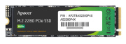 фото Накопитель SSD Apacer AP256GAS2280P4X-1