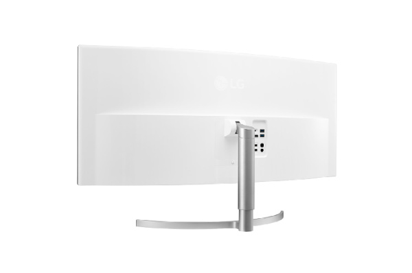 фото Монитор 37,5" LG 38WN95C в Казани