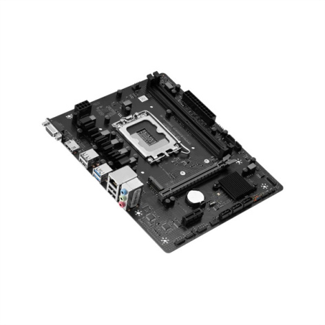 фото Материнская плата mATX MAXSUN Challenger H610M-R в Уфе