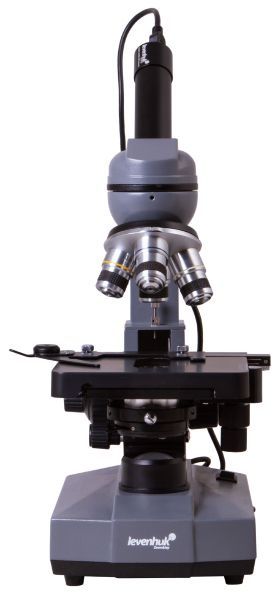 фото Микроскоп  Levenhuk D320L BASE в Омске