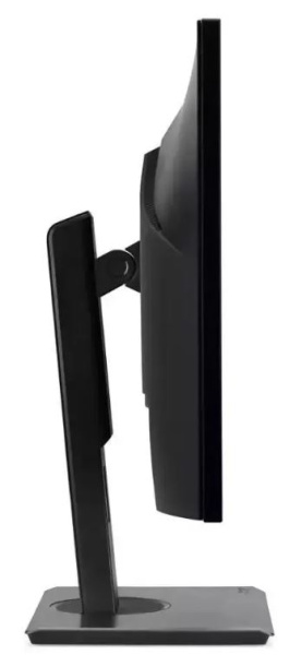 фото Монитор 27" Acer Vero B277Ebmiprzxv в Уфе