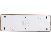 фото Розетка IEK ERH41-K24-16