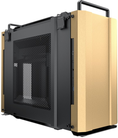 фото Корпус mini-ITX Cougar DUST 2