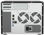 фото Сетевой RAID-накопитель QNAP TS-855X-8G