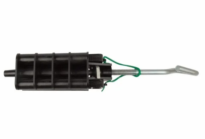 

Зажим анкерный ТЭСК 07-9328 PAK 25-TE 2х16-4х25 мм², 2,2 kH, 07-9328