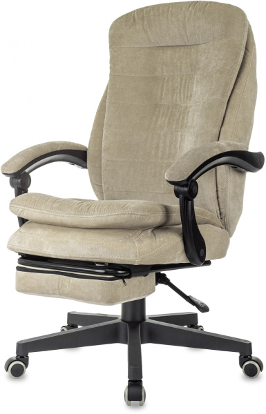 фото Кресло  Бюрократ T-9950MSG-F Fabric в Волгограде
