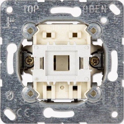 Изображение товара Выключатель Jung EP431U