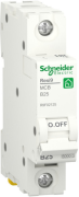 фото Автоматический выключатель Schneider Electric RESI9
