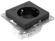 фото Розетка с заземлением с 2 USB  EKF UP1-SOB-111-2USBC в Воронеже