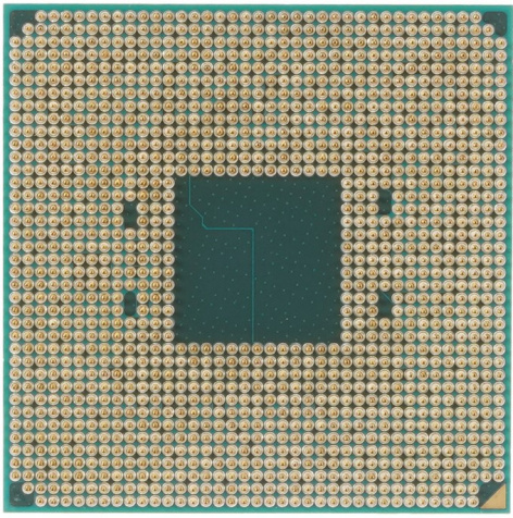 фото Процессор  AMD Ryzen 3 PRO 5350G в Волгограде