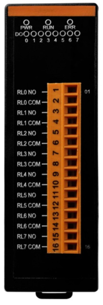 фото Модуль  ICP DAS USB-2064 CR в Перми