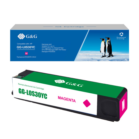фото Картридж  G&G GG-L0S30YC в Санкт-Петербургe