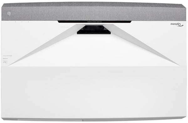 фото Проектор  Optoma CinemaX P2