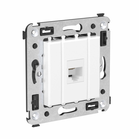 фото Телефонная розетка  DKC 4400613 в Омске