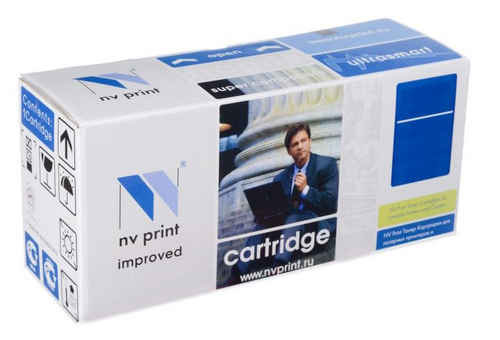 фото Картридж  NVP NV-SCXD4200A в Красноярске