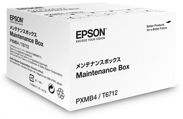 фото Запчасть  Epson C13T671200 в Уфе