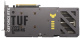 фото Видеокарта ASUS GeForce RTX 5060 TI TUF GAMING OC (TUF-RTX5060TI-O16G-GAMING) в Смоленске