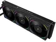 фото Система охлаждения Thermalright Frozen Vision 360 Black V2