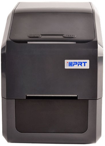 фото Принтер термотрансферный iDPRT iE2X в Воронеже